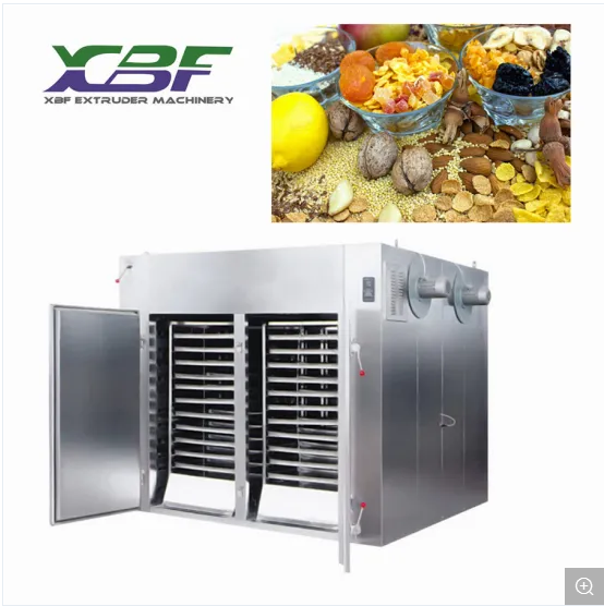 Air circulation uniform energy saving heat pump dryer for sea food Shrimp