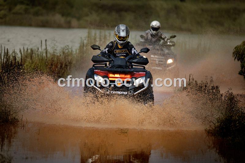 Cf moto EEC EPA 800cc ATV CFORCE 800 X800 for sale