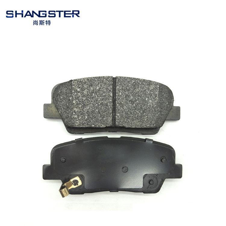 Performance For Toyota Avensis Brake Pads And Rotors