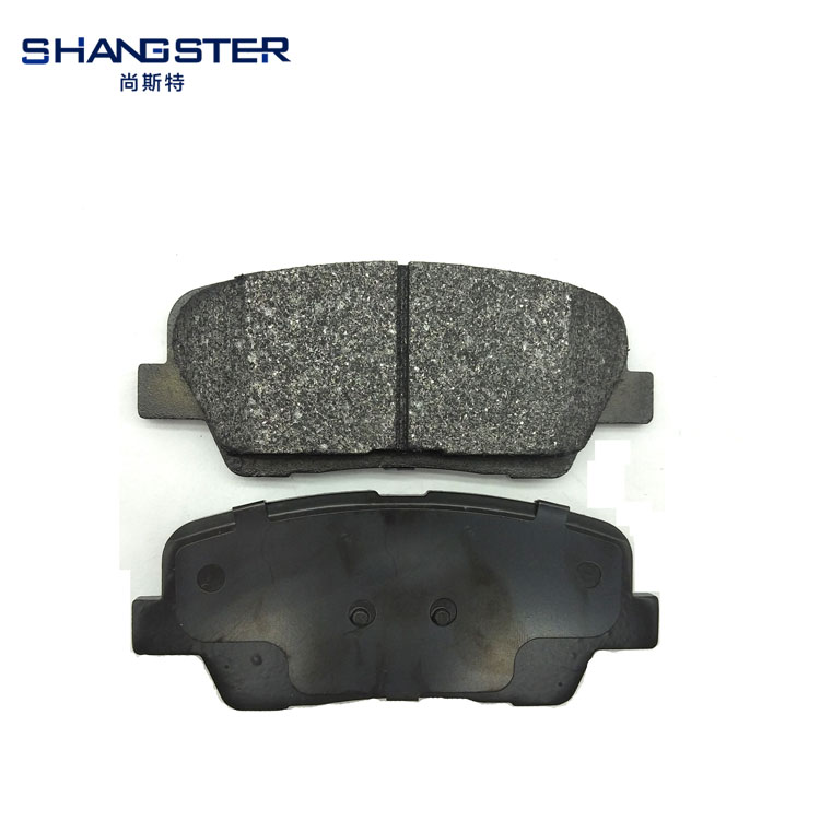 Dustless For Jeep Best Brake Pads