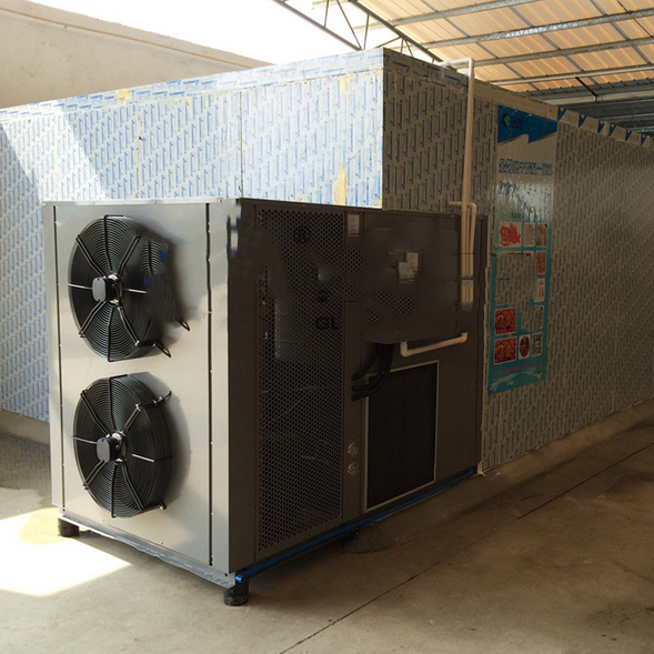 Energy Saving High Quality Air Heat Pump Dryer for Tea Product