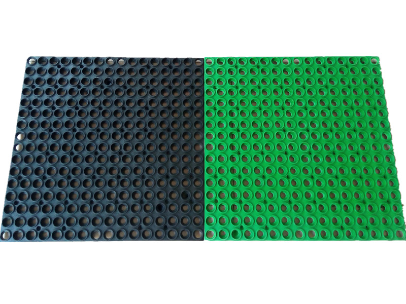 Deck nonslip Rubber Mat in chinese