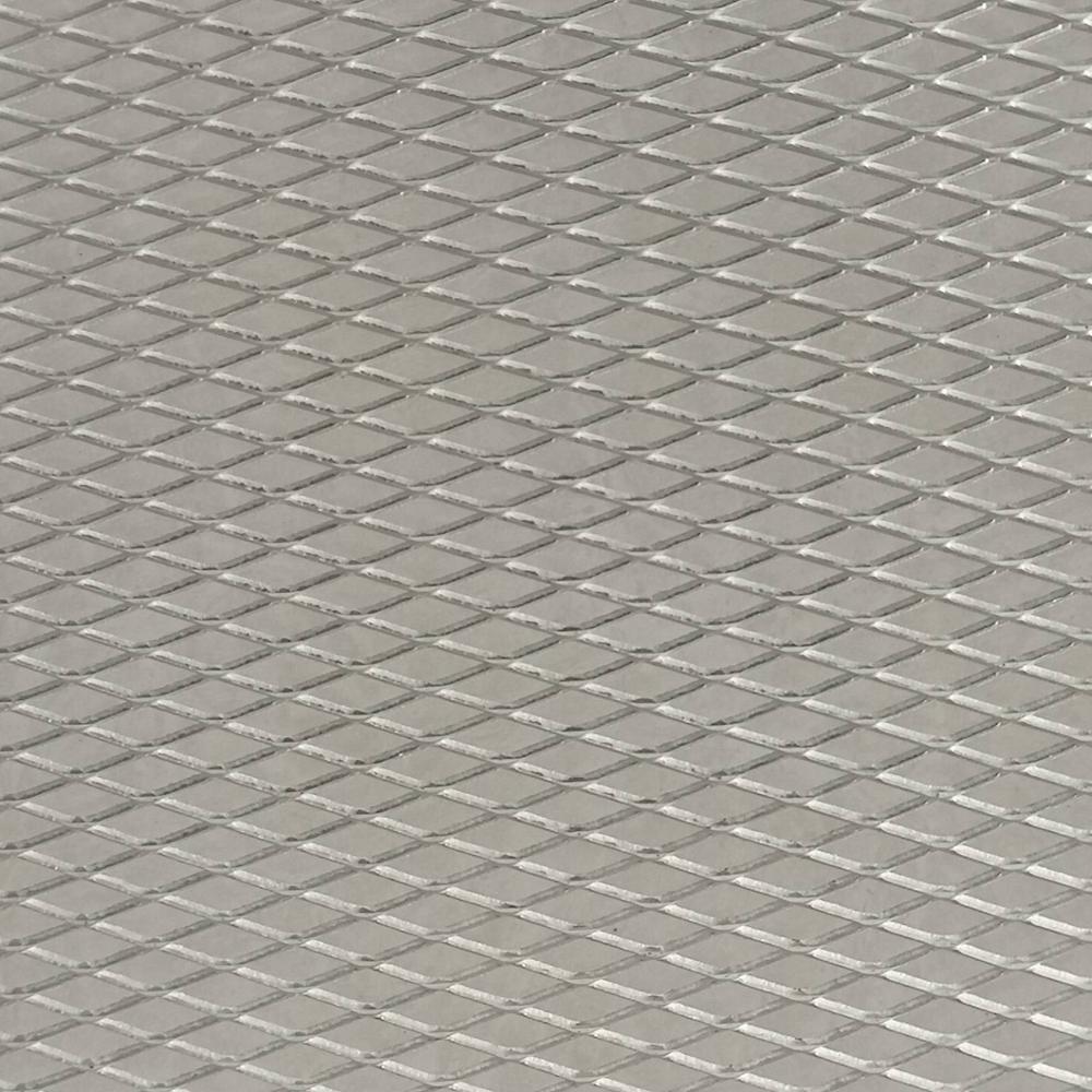 expanded metal mesh high quality