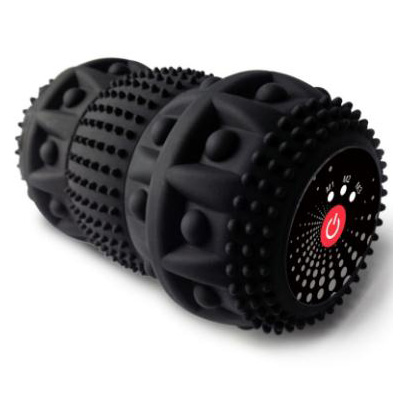 Exercise Vibration Foam Roller