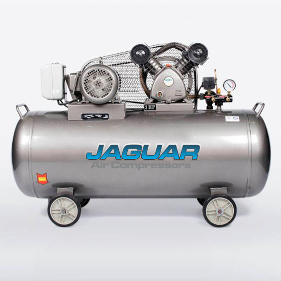 JAGUAR Air compressors OL and ET series