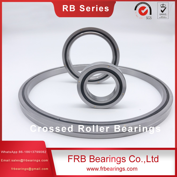 CrossRoller Ring Standard Model RB RB 90070