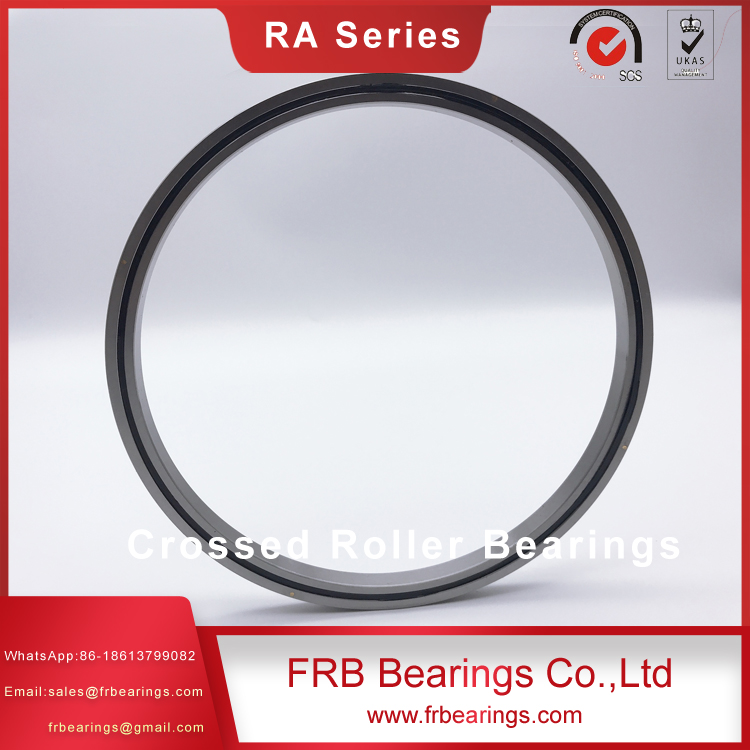RA 5008 cross roller ring Thk RA series cross roller bearing for industrial robots GCr15 sealed bearings