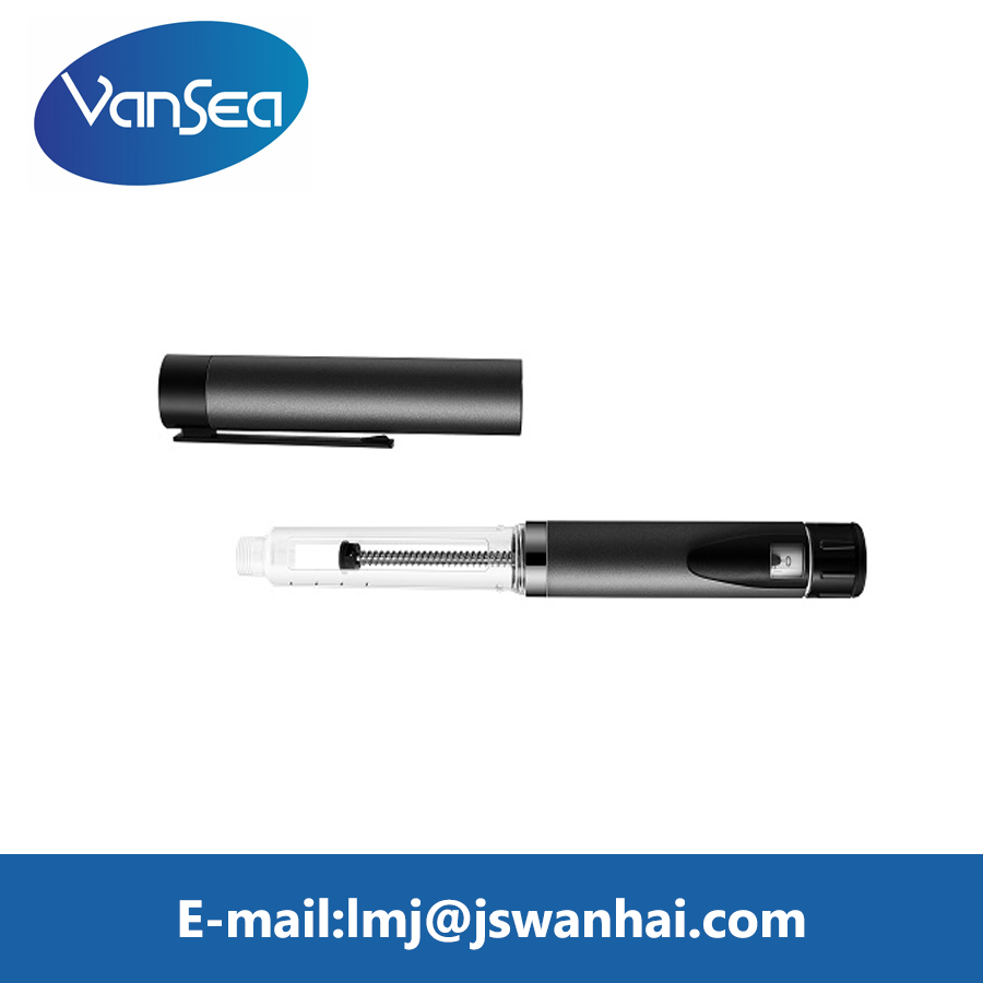 Diabetes Injection PenInsulin Pen
