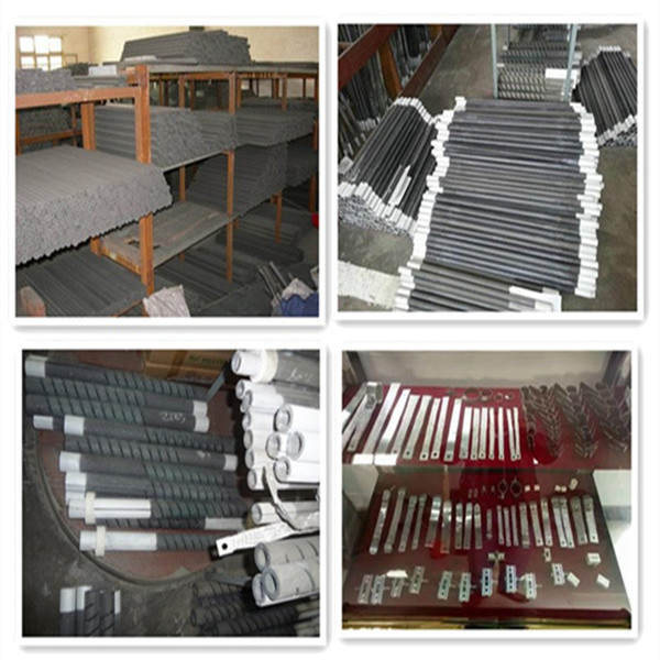 Factory Wholesale Price Silicon Carbide SiC Heating Elements