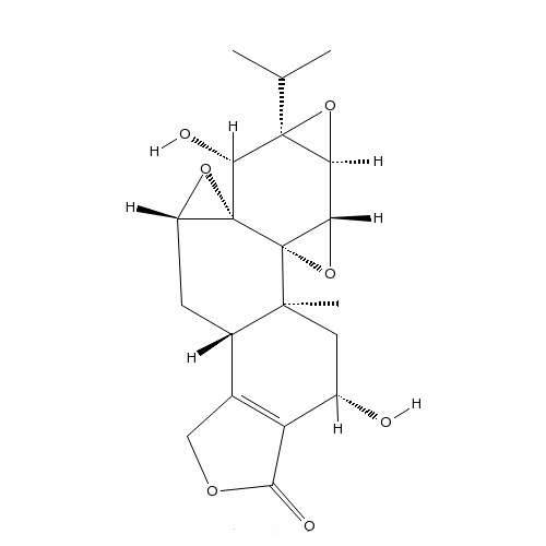 Tripdiolide 38647108 98Supplying a variety of natural product referenceCOSTeffective