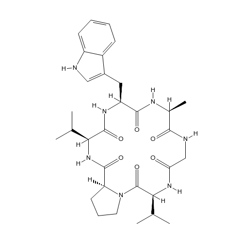 Segetalin A 161875974 98Supplying a variety of natural product referenceCOSTeffective