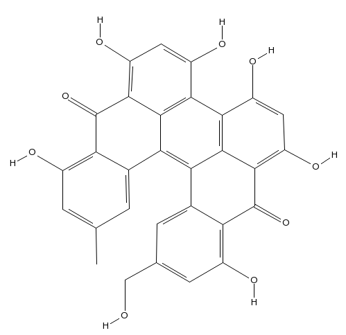 Protopseudohypericin 54328095 95Supplying a variety of natural product referenceCOSTeffective