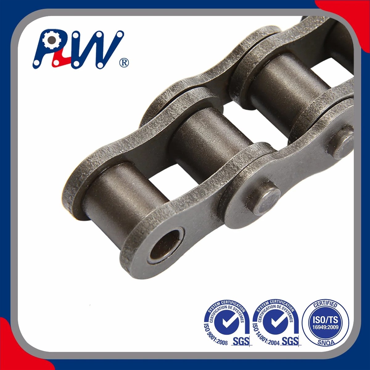 Standard Roller Chain From China