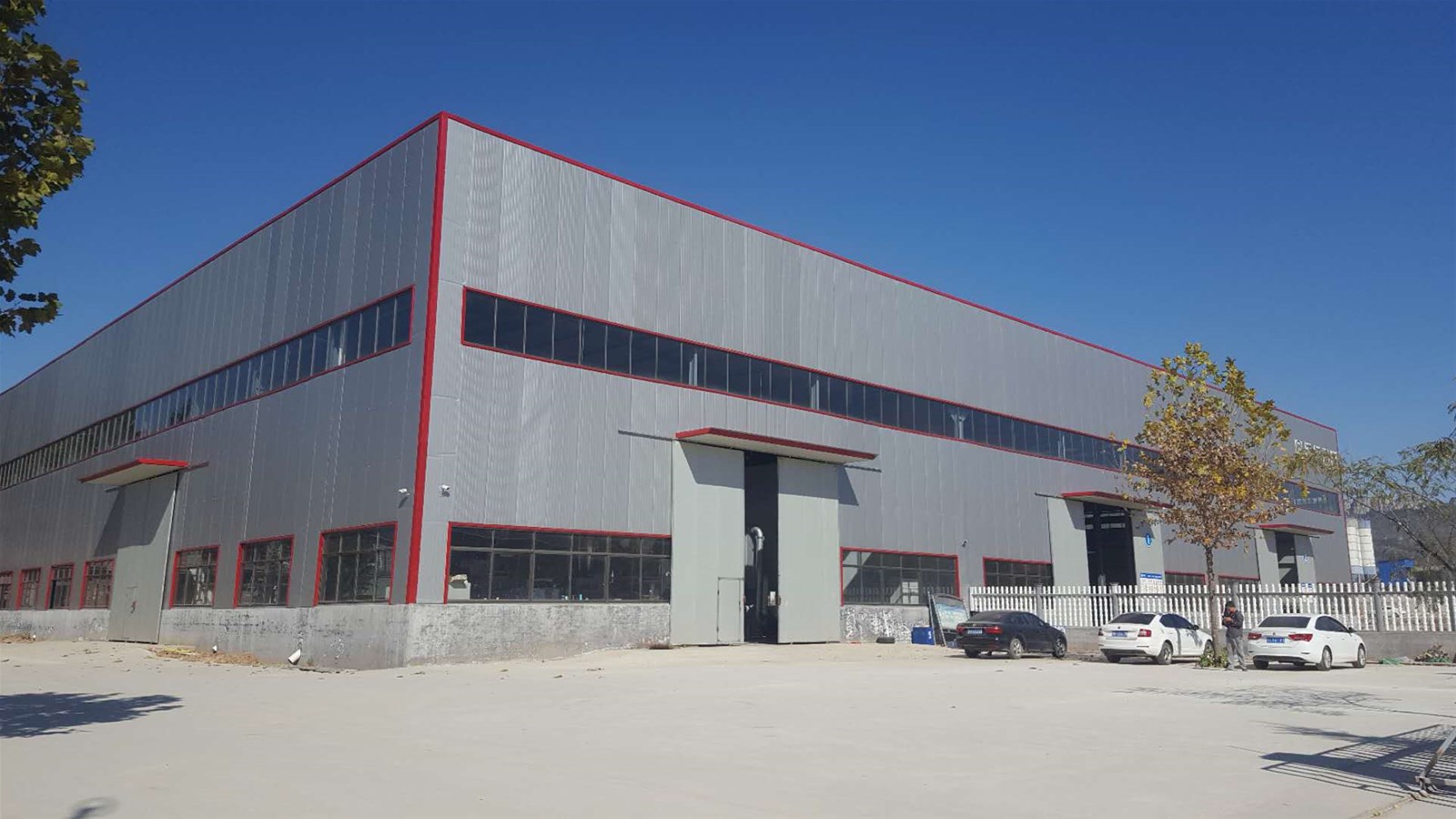 Custom extrusion puffed food production factory