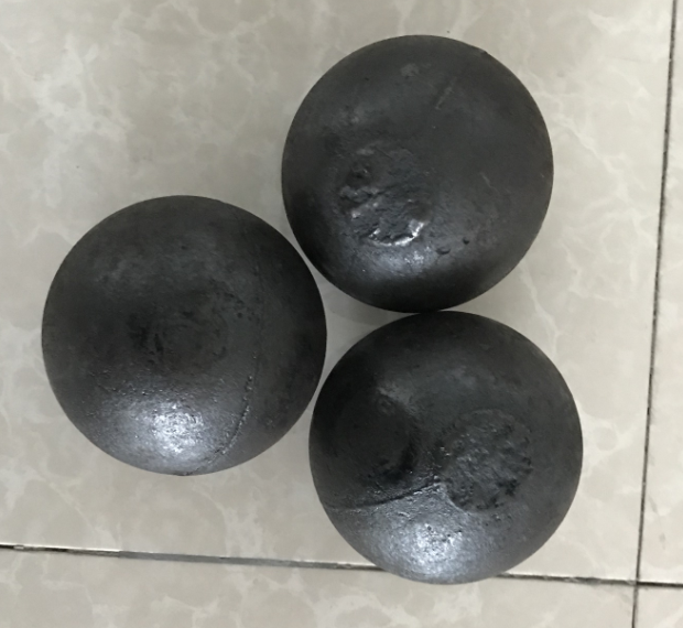 high chrome steel ball alloyed casting iron balls