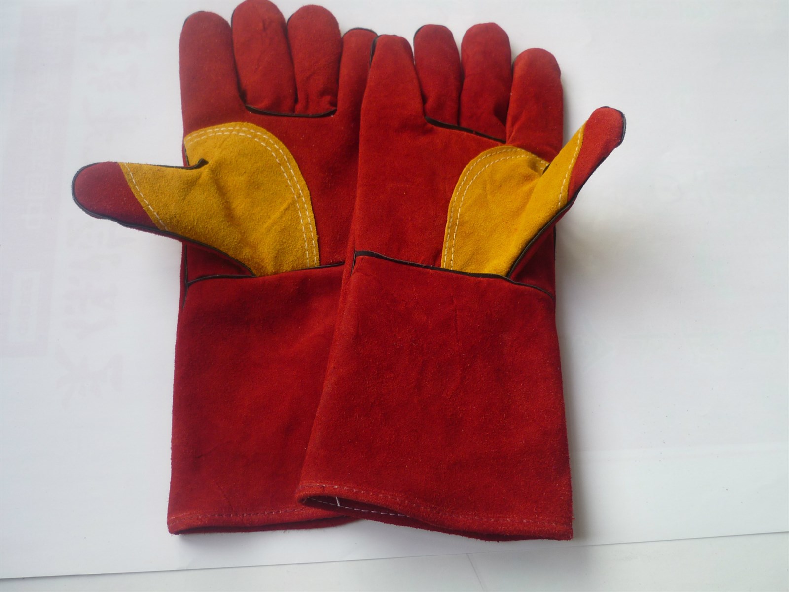 best sale and quality welded glove