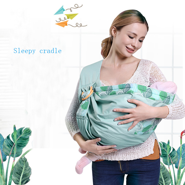 High Quality Baby Sling Newborn Cross Breastfeeding Towel