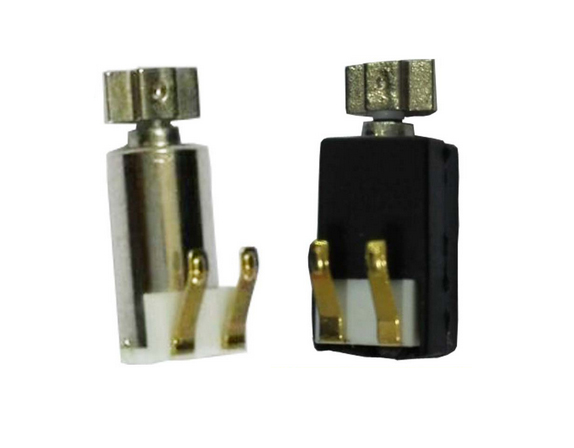 Supplier 4mm small vibration motor 0408 small DC motor