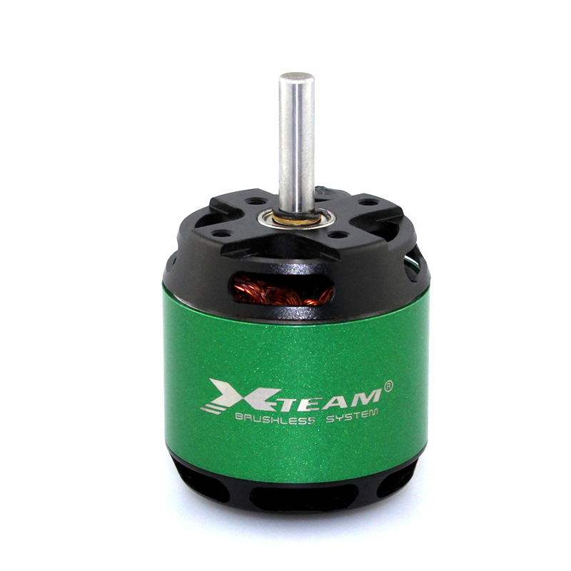 XTEAM 3019 brushless outer rotor motor fixedwing aircraft model aircraft DC motor manufacturer