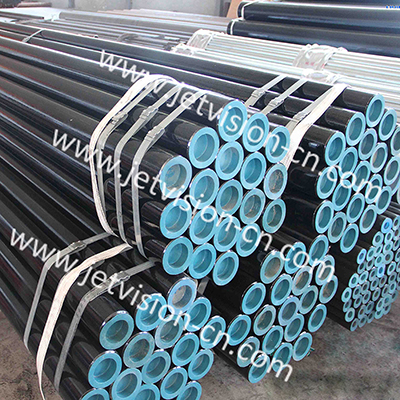 Wholesale API 5L X52 Hot Rolled Carbon Seamless Steel Pipe