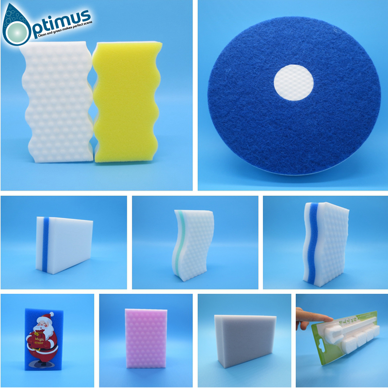 High quality factory priceMagic Eraser Nano Sponge