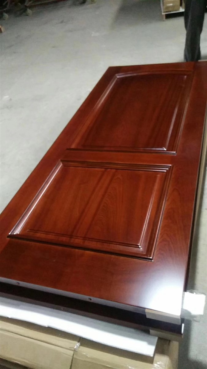 china supplier wholesale latest design wooden door for interior room