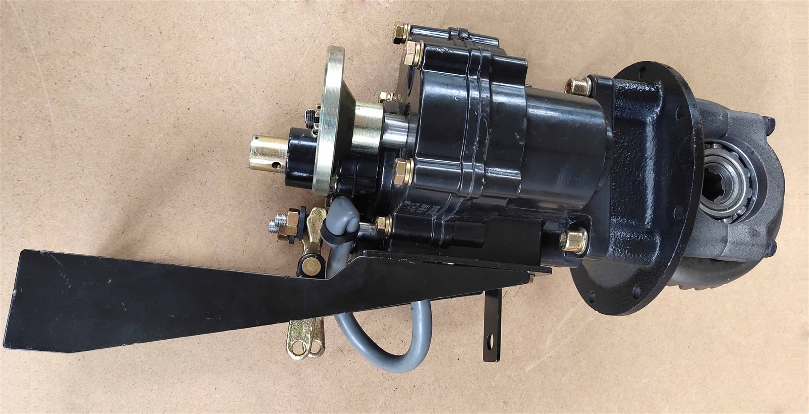 Forward And Reverse Gearbox XINYANG BMX XUV 300CC 42 Use With Differential for Off Road and UTV