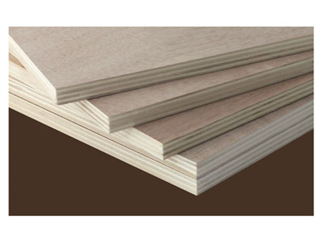 Okoume plywood 1220mmx2440mm 1220mmx2135mm