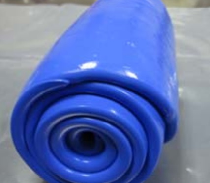 Fluorosilicone Rubber Compound TPDFSR8200