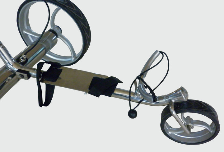 X3R Fantastic remote control golf trolley