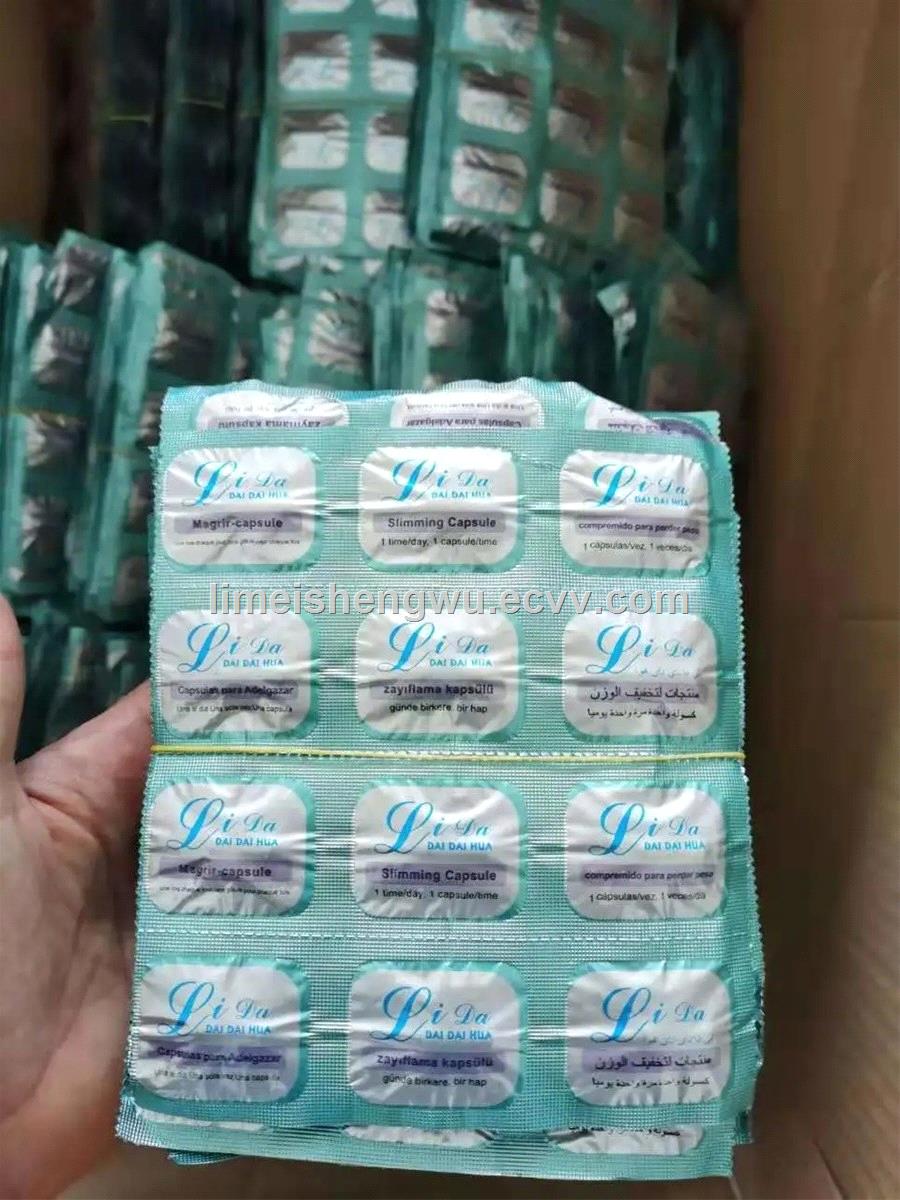 Supply of 100 Original Lida Plus Beech Powder for Weight Loss