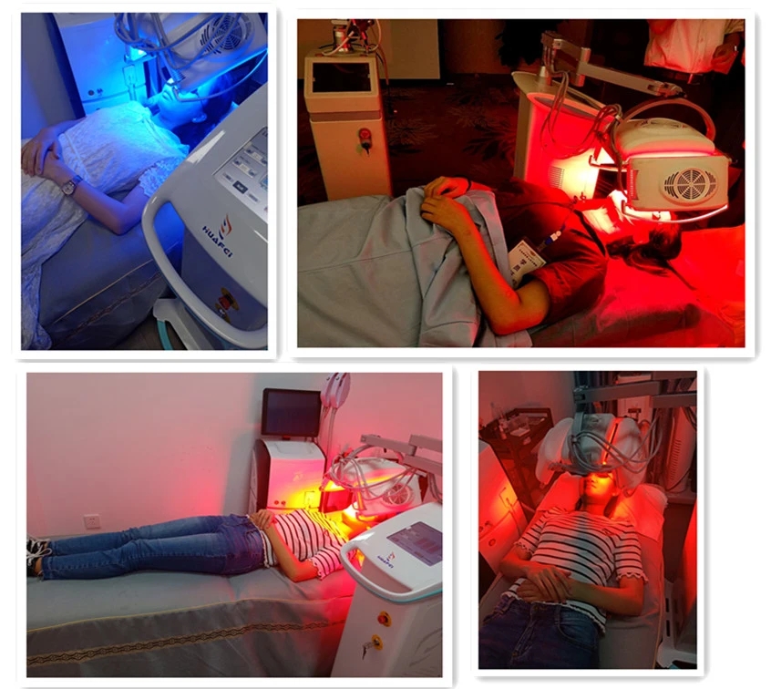 Beauty Machine PDT LED Phototherapy Skin Beauty