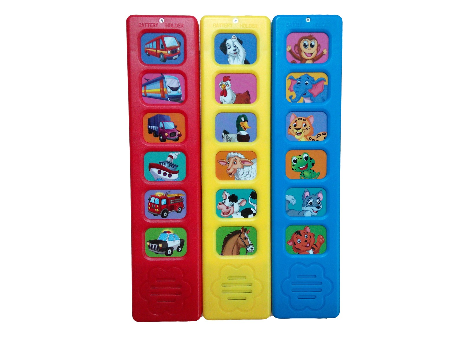 Electroniceducationbaby toys