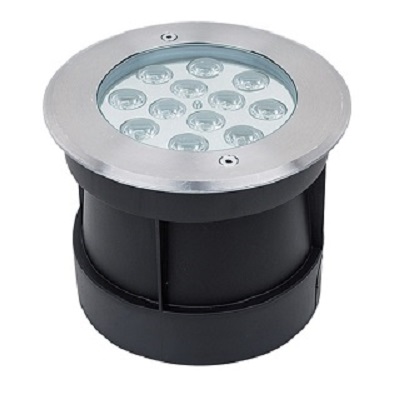 Floor LED Lights For Dry Fountain