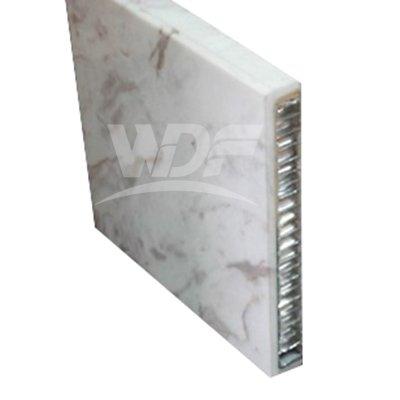 Wholesaler price granite marble building materials stone honeycomb panel