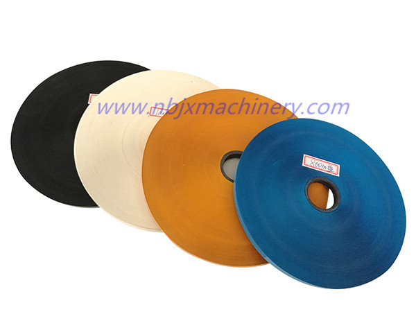 SD Series Ribbon for PE or PPR pipe printer