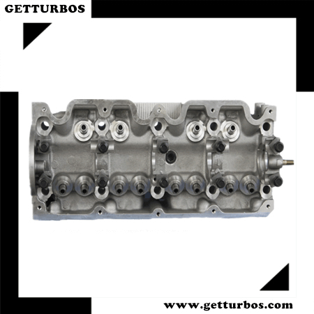 Mazda F2 Cylinder Head FEJK10100BMade In China good price