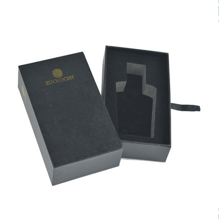 Cheap Price Essential Oil 10ml Perfume Paper Gift Box Packaging Box