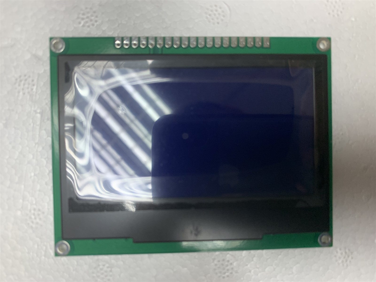 128x64 Graphic LCD Display COG Type LCD Module DISPLAY