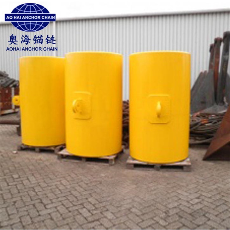 Offshore Steel Mooring Buoy with Dnv ABS CCS BV Nk Class