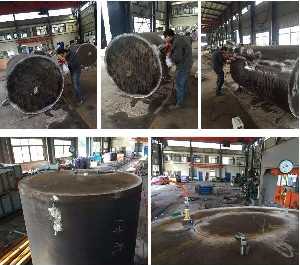 China Supplier MARINE STEEL FLOATING MOORING BUOY with KR LR RMRS IRS RINA Class