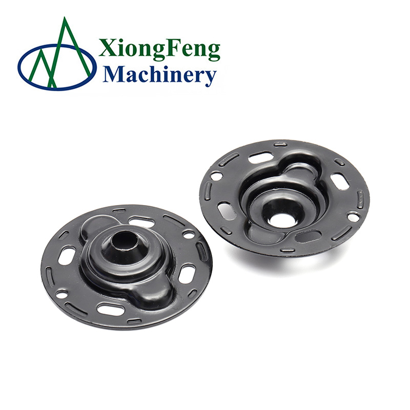 Ningbo factory price metal stamping parts