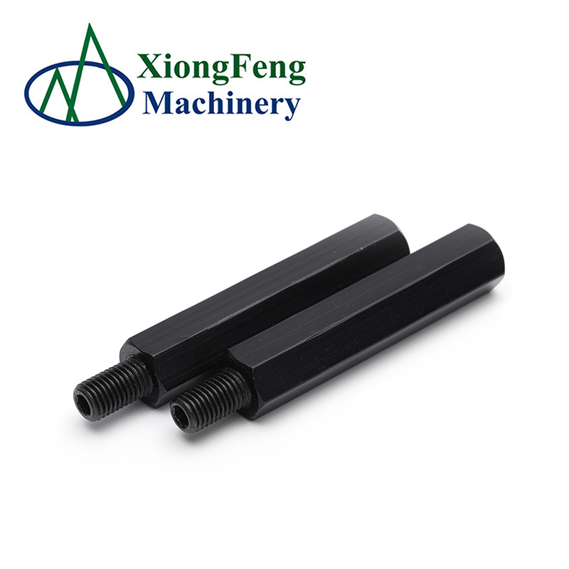 NonStandard Ningbo Factory Carbon Steel Flat head Standoffs