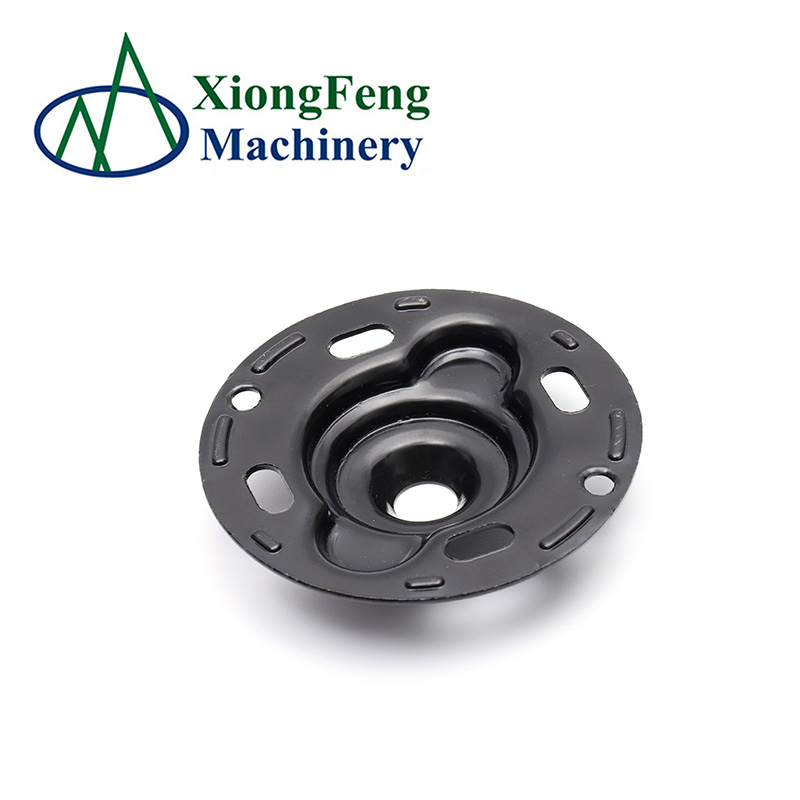 Ningbo factory price metal stamping parts