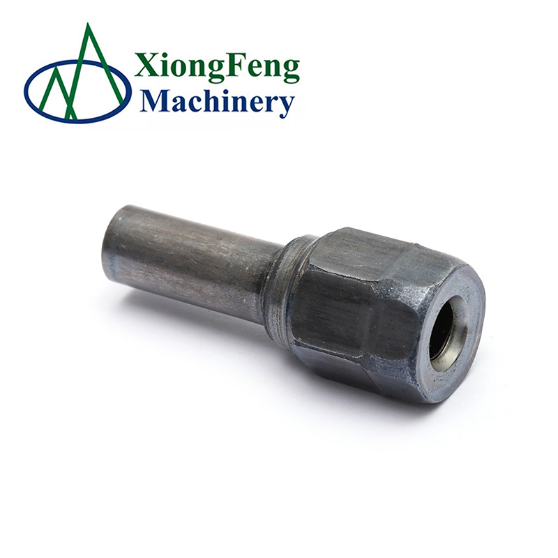 China Factory custom customized cold heading parts Cold Forging Parts fast delivery