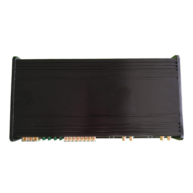 Good Quality High Power Car Amplifier 120W 4 Channel Competition Car Audio Amplifier Mono Block Class AB