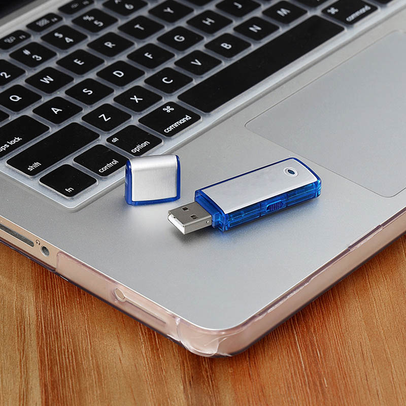 Usb Digital Voice Recorder 8GB USB Flash Drive for Meetings