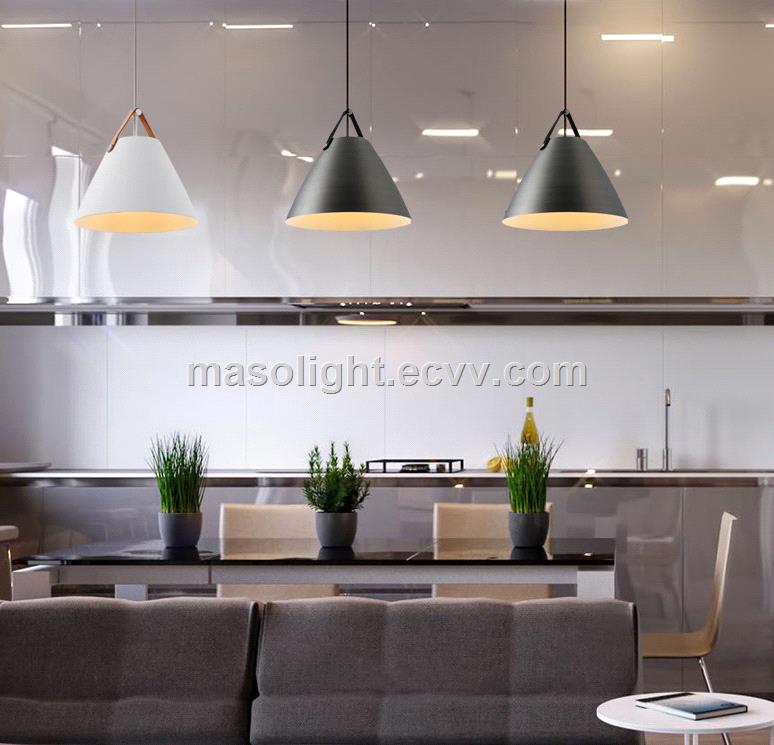 Modern kitchen design indoor light dinning furniture for restaurant