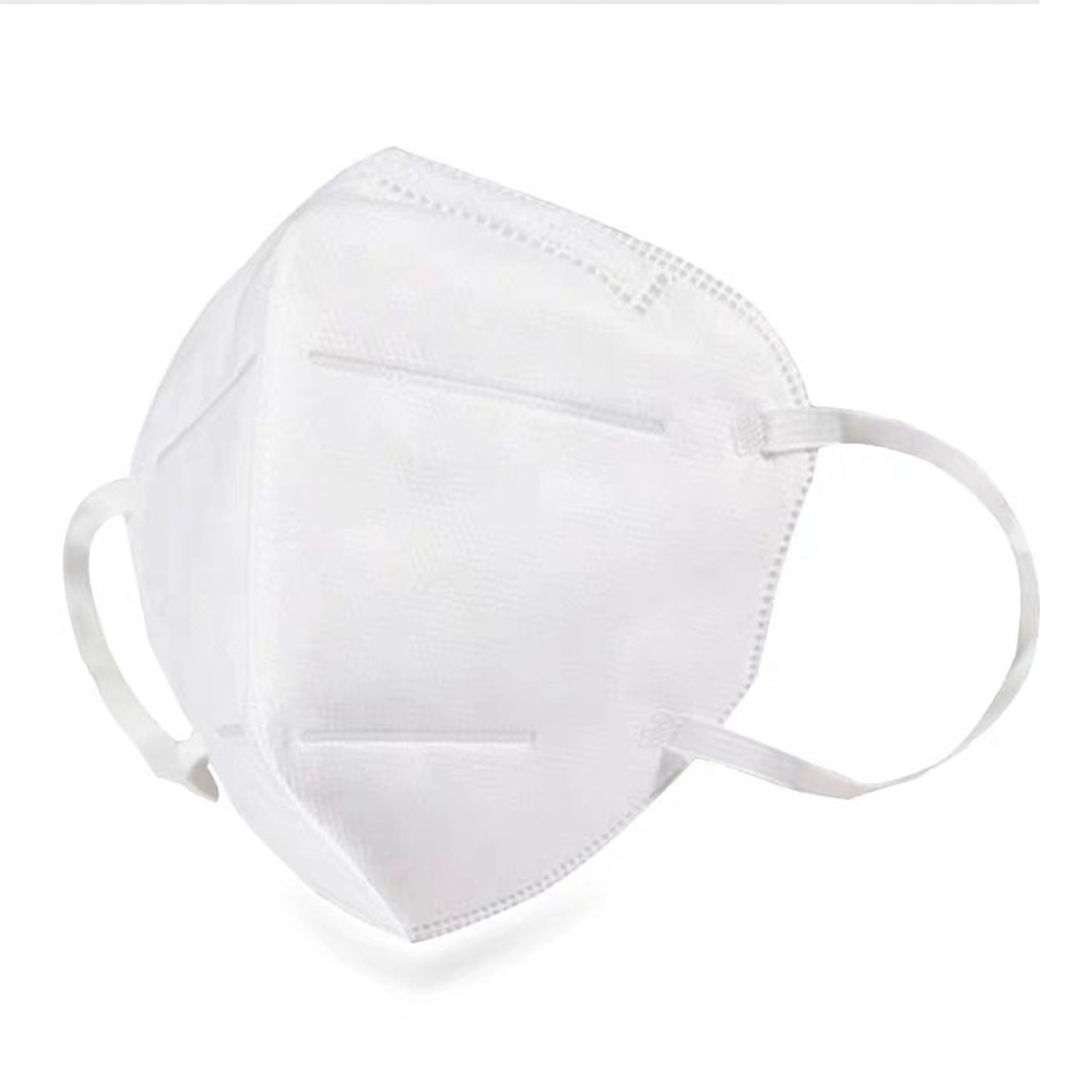 Disposable medical Mask FFP3 face mask Earloop With CE FDA Certification