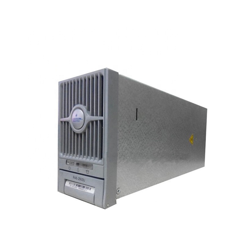 Original EMERSON power supply 2900w 48v R482900U R482900